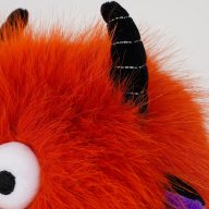 Craftsman Golf Monster — Orange, view 3 of 5