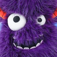Craftsman Golf Monster — Purple, view 2 of 6