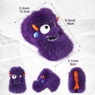 Craftsman Golf Monster — Purple, view 3 of 6
