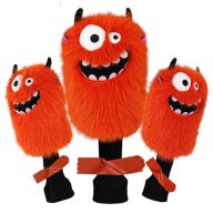 Craftsman Golf Monster — Orange, view 1 of 10