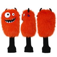 Craftsman Golf Monster — Orange, view 9 of 10