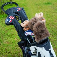 Craftsman Golf Moose, view 5 of 5