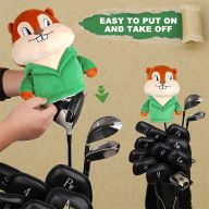 Craftsman Golf Marmot Funny, view 5 of 7
