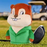 Craftsman Golf Marmot Funny, view 6 of 7