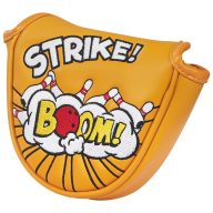 Craftsman Golf Boom, view 1 of 7