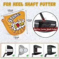 Craftsman Golf Boom, view 2 of 7