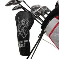 Craftsman Golf Reaper — Silver, view 2 of 6