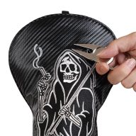 Craftsman Golf Reaper — Silver, view 3 of 6
