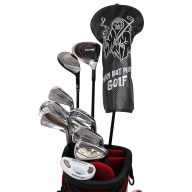Craftsman Golf Reaper — Silver, view 6 of 6