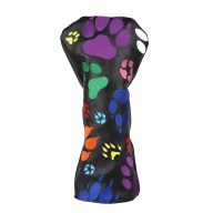 Craftsman Golf Bear Paw — Black, view 5 of 9
