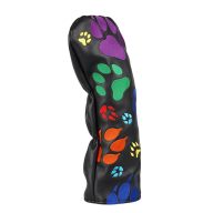 Craftsman Golf Bear Paw — Black, view 6 of 9