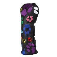 Craftsman Golf Bear Paw — Black, view 9 of 9