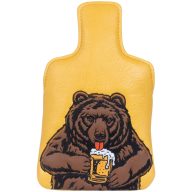 Craftsman Golf Bear — Brown, view 5 of 48