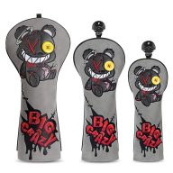 Craftsman Golf Bear — Grey, view 6 of 48