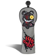Craftsman Golf Bear — Grey, view 9 of 48