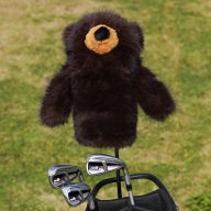 Craftsman Golf Bear — Brown, view 14 of 48