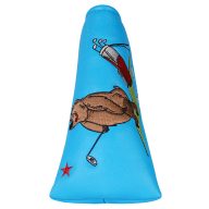 Craftsman Golf Bear — Blue/Brown, view 17 of 48