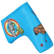 Craftsman Golf Bear — Blue/Brown, view 18 of 48