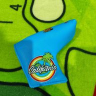 Craftsman Golf Bear — Blue/Brown, view 21 of 48