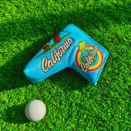 Craftsman Golf Bear — Blue/Brown, view 22 of 48