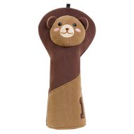Craftsman Golf Bear — Brown, view 23 of 48