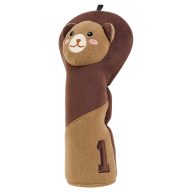 Craftsman Golf Bear — Brown, view 25 of 48