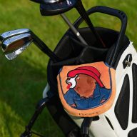 Craftsman Golf Bear — Brown, view 34 of 48