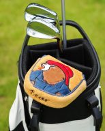Craftsman Golf Bear — Brown, view 35 of 48