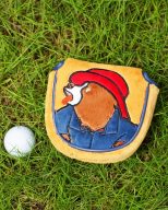 Craftsman Golf Bear — Brown, view 36 of 48