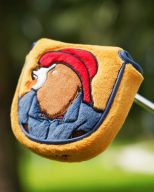 Craftsman Golf Bear — Brown, view 37 of 48