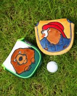 Craftsman Golf Bear — Brown, view 38 of 48