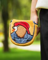 Craftsman Golf Bear — Brown, view 39 of 48