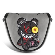 Craftsman Golf Bear — Grey, view 42 of 48