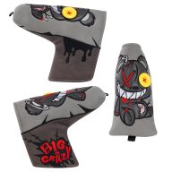 Craftsman Golf Bear — Grey, view 43 of 48