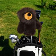 Craftsman Golf Bear, view 45 of 48