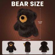 Craftsman Golf Bear, view 48 of 48