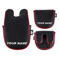 Craftsman Golf Custom LAB DF 3 with Your Name — Black, view 2 of 8