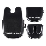 Craftsman Golf Custom LAB DF 3 with Your Name — Black, view 3 of 8