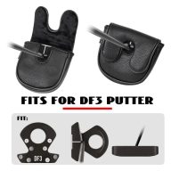 Craftsman Golf Custom LAB DF 3 with Your Name — Black, view 4 of 8