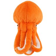 Craftsman Golf Funny Orange Octopus, view 5 of 5