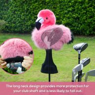 Craftsman Golf Elegant Flamingo, view 5 of 11