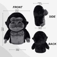 Craftsman Golf Bold Gorilla, view 3 of 9