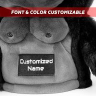 Craftsman Golf Bold Gorilla, view 8 of 9