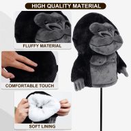 Craftsman Golf Bold Gorilla, view 4 of 7