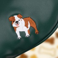 Craftsman Golf Cute Dogs & Cats — Brown, view 9 of 11