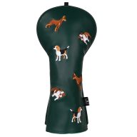 Craftsman Golf Cute Dogs & Cats — Brown, view 5 of 12
