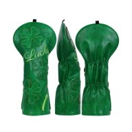 Craftsman Golf Lucky Four-leaf Clover, view 3 of 15