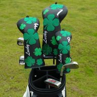 Craftsman Golf Lucky Four-leaf Clover, view 5 of 15