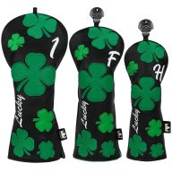 Craftsman Golf Lucky Four-leaf Clover, view 7 of 15