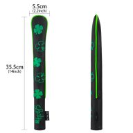 Craftsman Golf Lucky Four-leaf Clover — White, view 9 of 9
